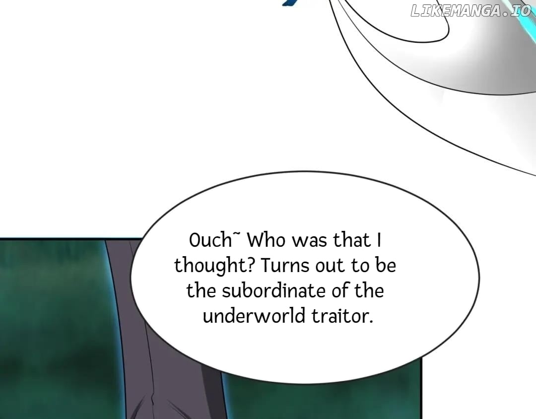 Era of the Haunted Chapter 186 - page 54